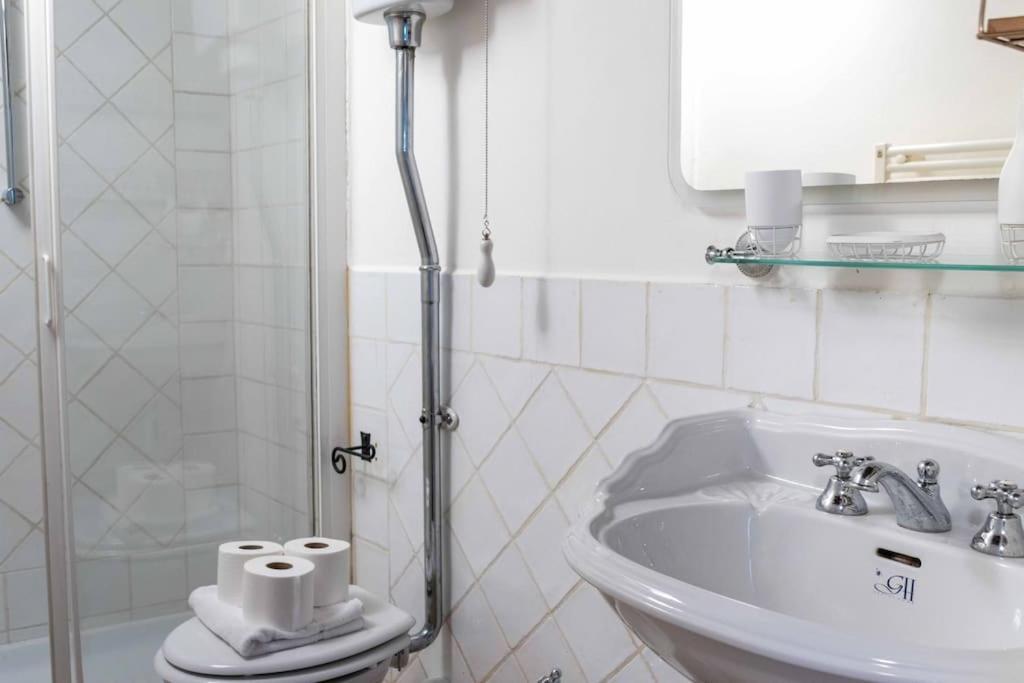 Magnoli 2 Bedroom Apartamento Florencia