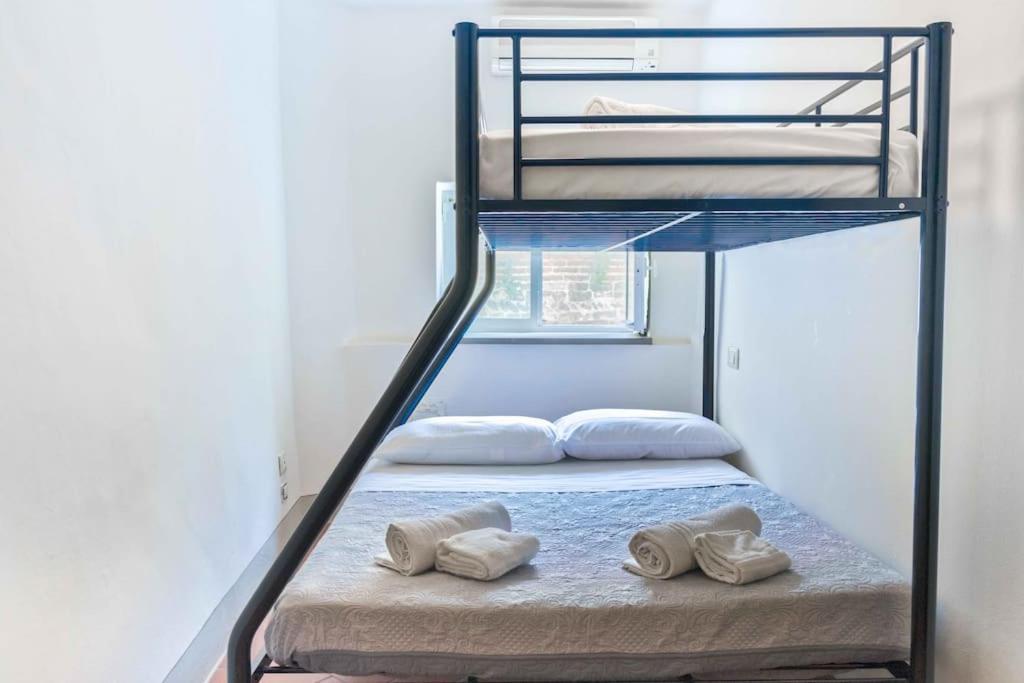 Magnoli 2 Bedroom * Florencia