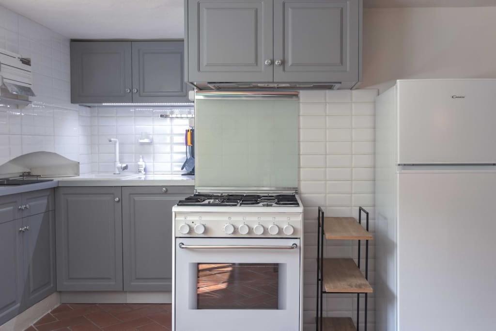 Magnoli 2 Bedroom Apartamento Florencia