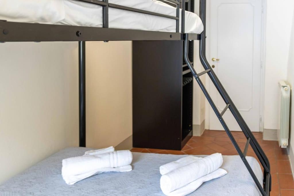Magnoli 2 Bedroom Apartamento