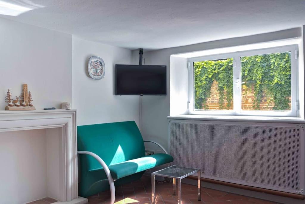 Magnoli 2 Bedroom Apartamento Florencia